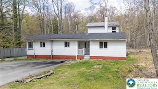 209 Cross St, Pocono Lake, PA 18347