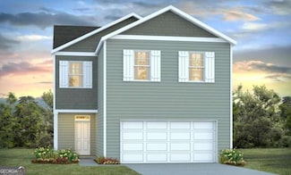 50 Cypress Loop, Port Wentworth, GA 31407