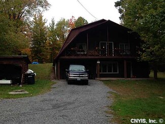 8725 Artz Rd, Castorland, NY 13620