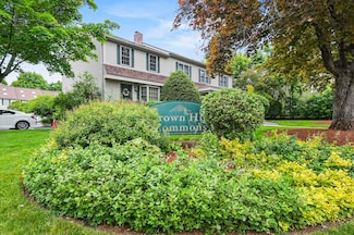 78 Allds St Unit 4, Nashua, NH 03060