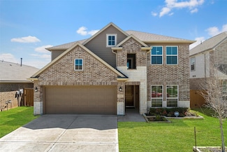 32703 Dew Crest St, Fulshear, TX 77423