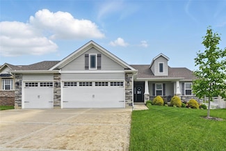 23 Austin Oaks Dr, Moscow Mills, MO 63362