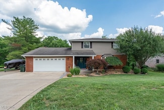 414 Strecker Ln, Marietta, OH 45750