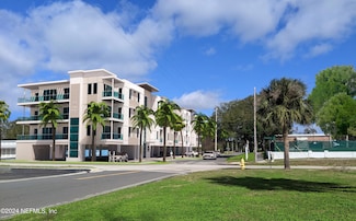 1015 Atlantic Ave Unit 407, Fernandina Beach, FL 32034