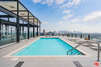 3810 Wilshire Blvd Unit 2105, Los Angeles, CA 90010