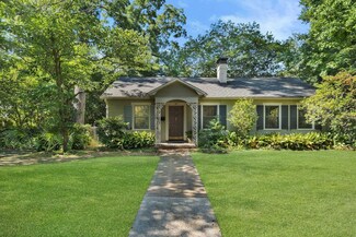 701 Shell St, Tallahassee, FL 32303