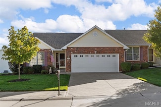 519 Villa Piazza Ct Unit 27A, O Fallon, MO 63366