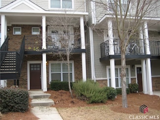 1035 Barnett Shoals Rd Unit 811, Athens, GA 30605