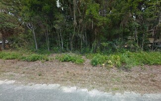 Unlisted Address