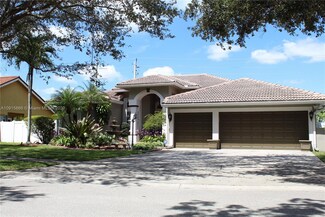 1837 NW 111th Ave, Plantation, FL 33322