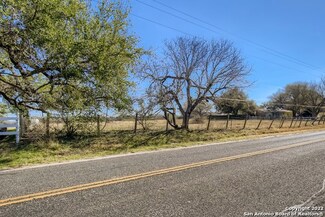 LOT P-50 Knowlton Rd, San Antonio, TX 78263