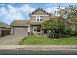 6057 Nicklaus Loop N, Keizer, OR 97303