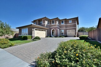 2725 E Odessa St, Mesa, AZ 85213