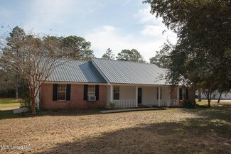 19008 Highway 613, Moss Point, MS 39562
