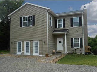 3760 Lutheran Church Rd, Apollo, PA 15613