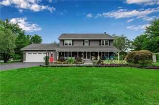 7120 Ward Rd, Orchard Park, NY 14127