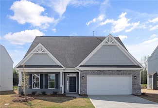 1232 Cricket St, Elon, NC 27244