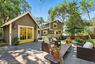 50 Circe Ct, Novato, CA 94945