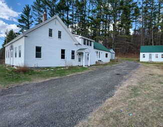 1776 Route 2, Rumford, ME 04276