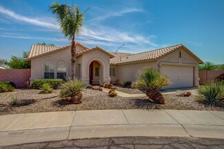16291 W Grant St, Goodyear, AZ 85338