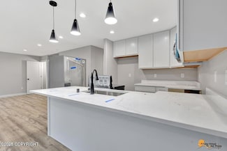 618 E Rita Cir Unit 4, Wasilla, AK 99654