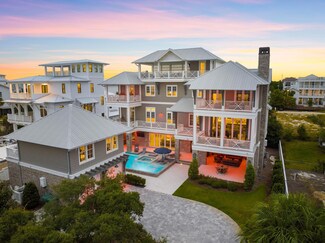 296 Pompano St, Rosemary Beach, FL 32461