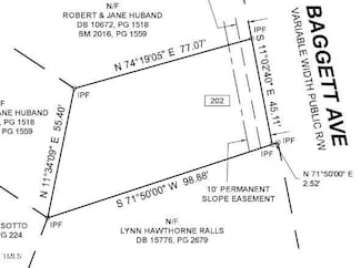 202 Baggett Ave, Raleigh, NC 27604