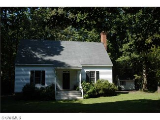 2422 Maidens Rd, Maidens, VA 23102