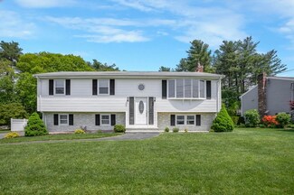 36 Mary Dr, Taunton, MA 02780