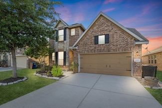 8315 Egret Bay Cir, Baytown, TX 77523
