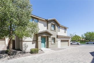 6319 Blushing Willow St, North Las Vegas, NV 89081