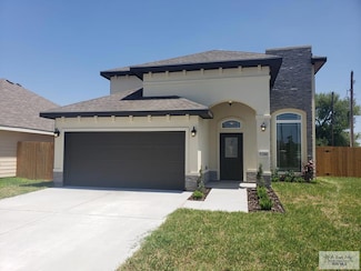 5200 Umar Ave, Alton, TX 78573