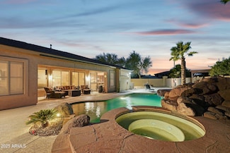 14490 W La Reata Ave, Goodyear, AZ 85395