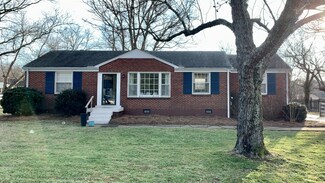 Unlisted Address