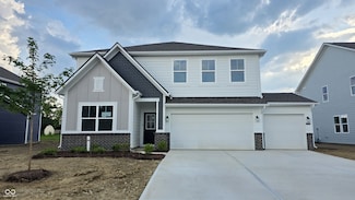 4324 Mendocino Blvd, Indianapolis, IN 46239