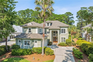 284 Berwick Dr, Hilton Head Island, SC 29926