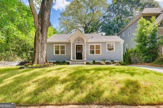 1253 Francis St NW, Atlanta, GA 30318