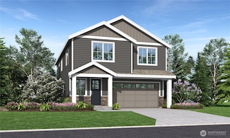 12161 SW 24th Ave, Oak Harbor, WA 98277