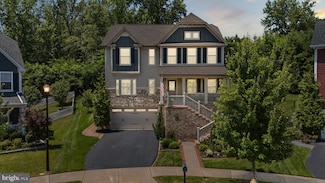 2044 Scarlet Pine Rd, Dumfries, VA 22026