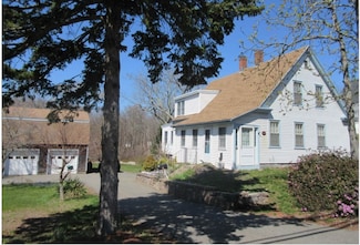 33 N Main St, Avon, MA 02322