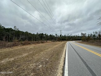 Tract 6337 NW Decon Rd, Bonifay, FL 32425