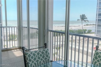 7150 Estero Blvd Unit 403, Fort Myers Beach, FL 33931