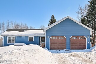 2022 7th Ave NW, East Grand Forks, MN 56721