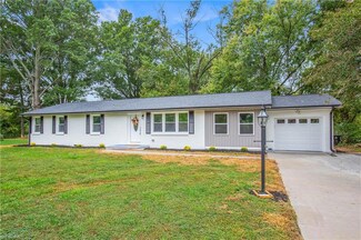208 Louella Dr, Winston Salem, NC 27107
