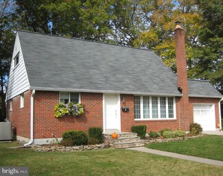 1 Pickett Garth, Lutherville Timonium, MD 21093