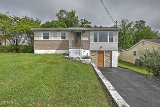 2233 Collins St, Bristol, VA 24201