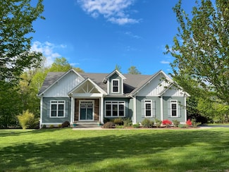 6 Wyllys Farm Rd, Mansfield, CT 06268