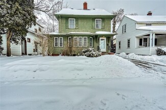 30 Arvine Heights, Rochester, NY 14611