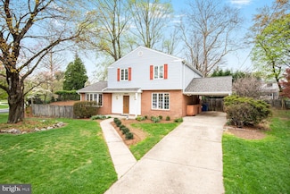 13002 Camellia Dr, Silver Spring, MD 20906