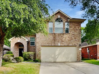 2330 Colonial Springs Ln, Spring, TX 77386
